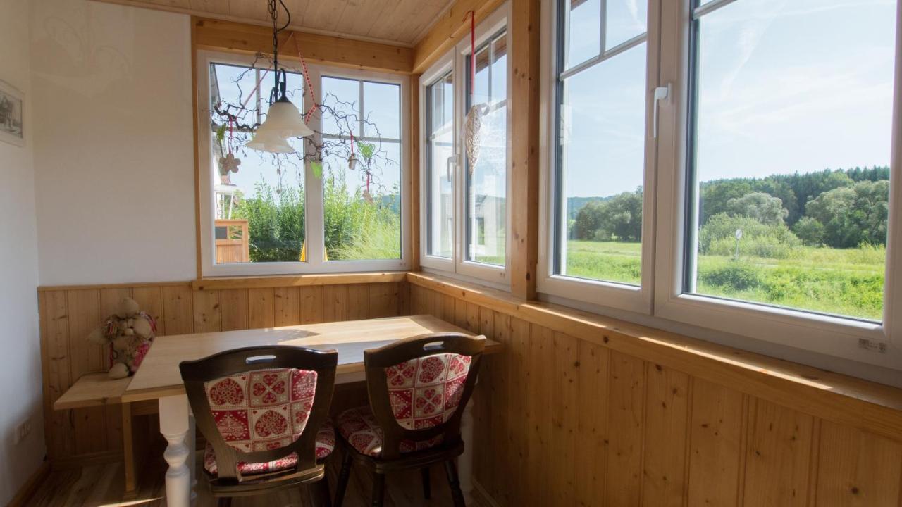 Ferienwohnung Schultheiss Plankenfels Luaran gambar