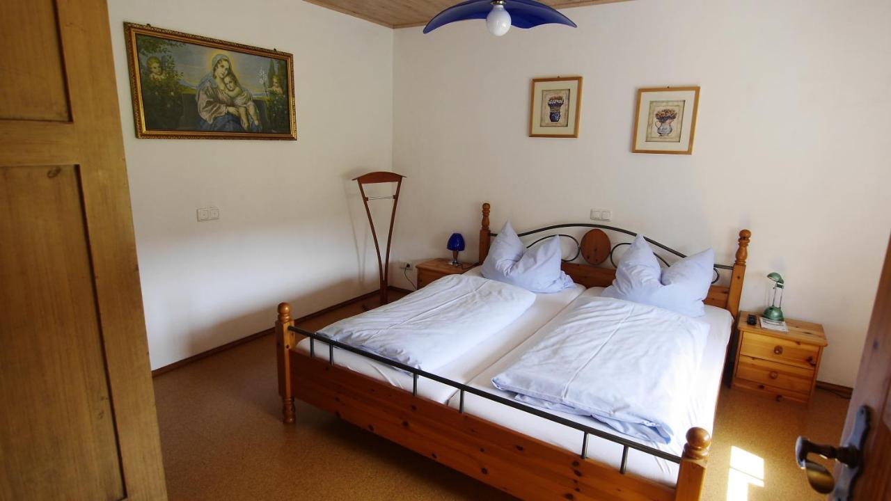Ferienwohnung Schultheiss Plankenfels Luaran gambar