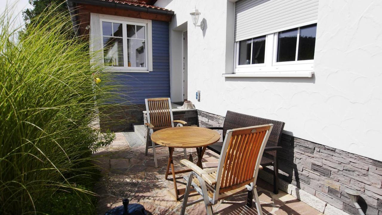 Ferienwohnung Schultheiss Plankenfels Luaran gambar