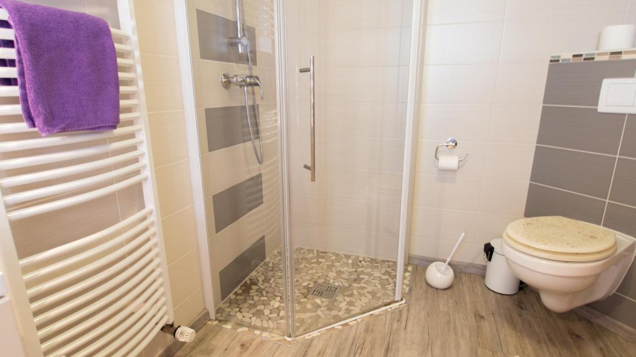 Ferienwohnung Schultheiss Plankenfels Luaran gambar