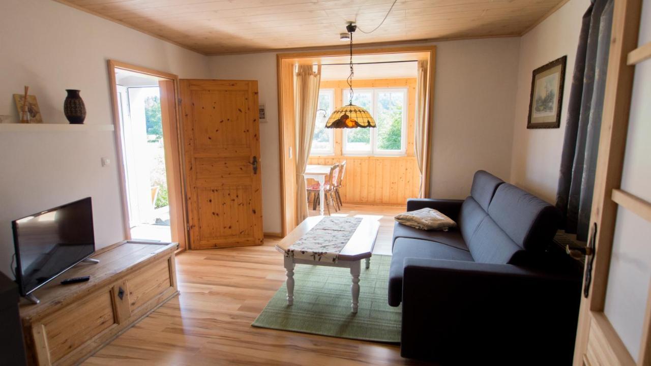 Ferienwohnung Schultheiss Plankenfels Luaran gambar